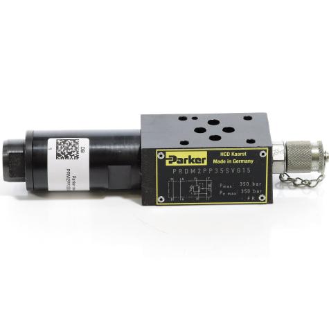 Hydraulisches Wegeventil  Neu